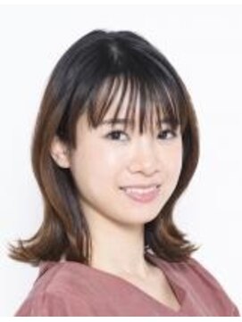 ヘアー リラックス 風香(HAIR RELAX) 【小顔ウルフレイヤーカット】20代３０代４０代５０代オススメ
