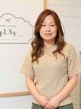 プレイアンドコー 日立店(pLAy&co) 前島 愛