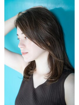 シェルベアー(Shell Bear) 【shell bear銀座】ナチュラルレイヤー