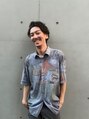 ヘアーサロン セル(Hair Salon CELL) 安部 圭司