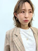 サンディーズ(Sandees)&nbsp;▼フェイスレイヤーグラデーションカラー