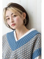 オレンジクラッカー(Orange Cracker)&nbsp;かきあげ×フレーミング