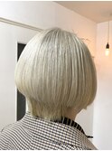 Blond