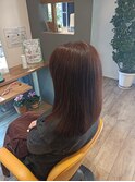髪質改善/白髪染め/美髪/艶髪/守口/大日/髪質改善トリートメント