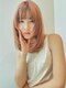 ハイレート 坂戸店(Hairate)の写真/【坂戸駅北口徒歩1分】イルミナ/アディクシー取扱い！高発色、クリアなカラーで褒められスタイルに♪