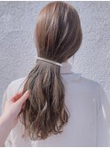 簡単アレンジ