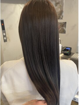 ヘアスタジオニコ(hair studio nico...) オージュアトリートメント★