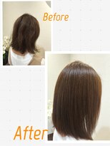 ルフール(ref-le)&nbsp;ツヤツヤ美髪