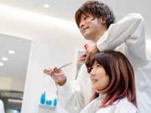 マニクレアーレ シャポー小岩店(mani CREARE)