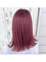 クラン ヘアーアンドスタジオ(CLAN hair & studio)&nbsp;宜野湾店/clan/沖縄美容室/プルエクステ