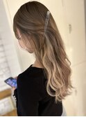 エクステお任せコース^ ^