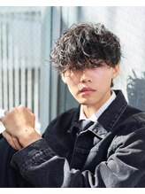 【シルエットのこだわり*ショートスタイル】シルエットの綺麗さが自慢のカット！ [本厚木/本厚木駅/メンズ]