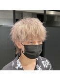 ミルクティーウルフ