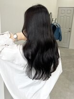 エレリー 栄店(EleRe)&nbsp;EleRe 栄/名古屋/髪質改善/韓国/カラー/カット/レイヤーカット49