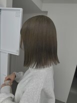 イロウ 山口どうもん店(IROW)&nbsp;オリーブベージュ