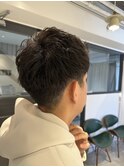 メンズショート