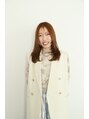 ネッコ(necco) 谷澤 朋佳