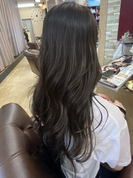 スーペリオル(Superior) 髪質再生/韓国風