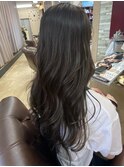 髪質再生/韓国風
