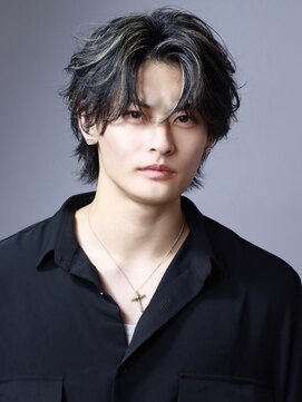 リップスヘアー 梅田アネックス(LIPPS hair) ジェノサイドレイヤー