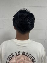 デュッカアンティーク(Duka antique)&nbsp;メンズパーマ