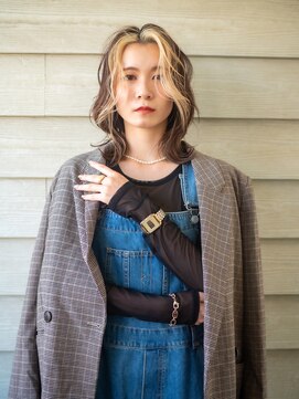 ソラ バイ ディア 藤沢(SORA by diar) SORA by diar秋スタイル★