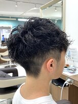 アッシュ 下北沢店(Ash)&nbsp;秋おすすめ「スペインカール」