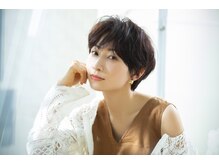 ジェシカイバラキ(Jessica IBARAKI)