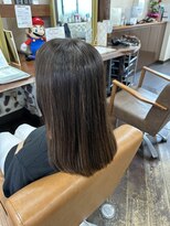 アート(art)&nbsp;シルクストレート