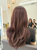 フラッフィー(Fluffy) ★ロングレイヤー