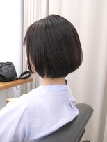 ハット(HUT)&nbsp;ショート　ボブ　ショートボブ　ショートヘア　69