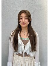 オフ(OFF)&nbsp;石塚 葵