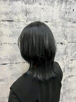 リモア(Remore)&nbsp;ブルーブラックウルフ