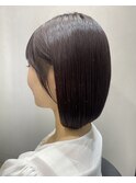 チェリーピンクボブディ