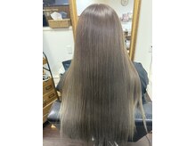 サロンズ エクル(salon’’s ECRU...)