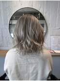 シフォングレー