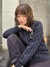 《頭皮クレンジング》デトックスケア＋カット＋カラー19,800円～→15,840円～