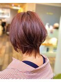 ~Baru style~【balloon short】