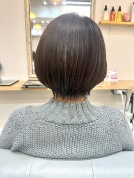 キーロ センター南(kiiro) ショート