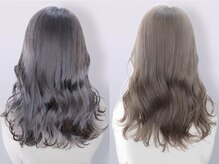 ヘアーズファイン(hair's fine)