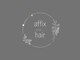 アフィックス ヘア 小岩駅前店(affix hair)の写真