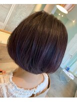 ツリーズ(Trees)&nbsp;ボブカット