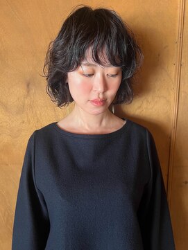 ホビー(HOBBY) salon style