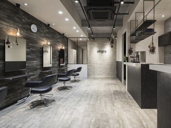 alegra　【アレグラ】　