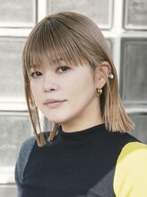 ヘアメイク エアー(Hair Make Air) 三浦 雅乃