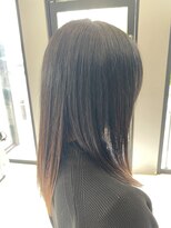 アース オーセンティック 新浦安店(EARTH Authentic)&nbsp;髪質改善トリートメント