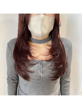 ニフティー(Nifty) ザクザクレイヤー