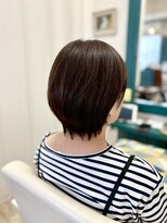 ウミネコ美容室(Umineko美容室)&nbsp;セレクトカラーカットコース
