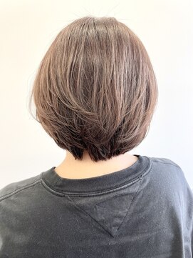 ゴウトゥデイシェアサロン 町田店(GO TODAY SHAiRE SALON) 大人女子に人気のオーダースタイル