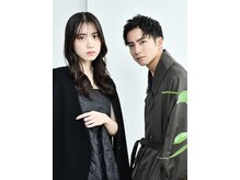 ロアー ヘアー マチルダ 千葉店(RAWR hair MATILDA)
